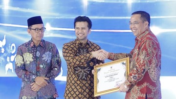 Produk Halal Kota Probolinggo Tembus Pasar Global, Raih Juara I Ekspor Jatim
