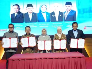 Wamendagri Dorong SPAN-LAPOR! Jadi Bahan Perbaikan Pelayanan Publik