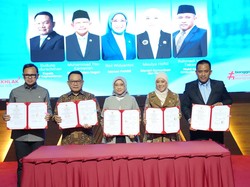 Wamendagri Dorong SPAN-LAPOR! Jadi Bahan Perbaikan Pelayanan Publik