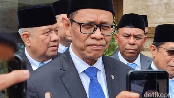 Pemerintah Wanti-wanti Harga Pertamax cs Bakal Naik!