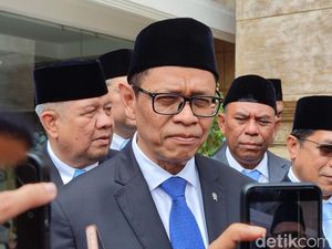 Harga Pertamax Oktober Tetap Rp 15.950, Wamen ESDM Bilang Begini
