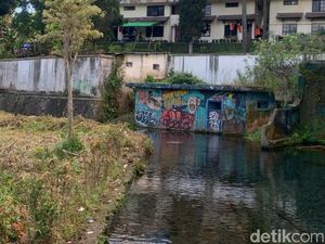 Sumber Umbul Gemulo, Wisata Air dan Tradisi di Kota Batu