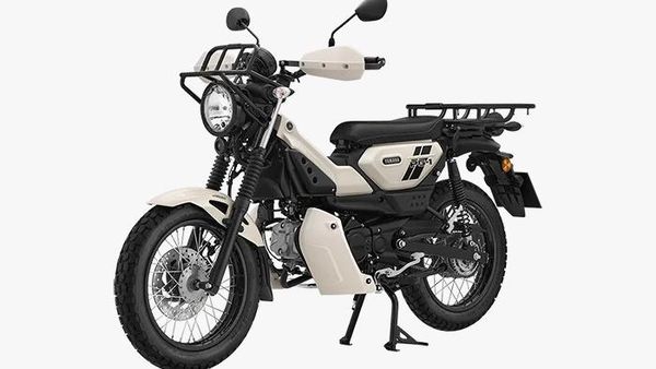 Lihat Lebih Dekat Tampilan Motor Bebek Anyar Yamaha