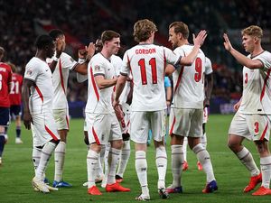 Republik Ceko Vs Inggris: Tuchel Puji Semangat
