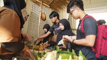 Mahasiswa Surabaya-Singapura Racik Inovasi Lokal Sasar UMKM Petani-Peternak
