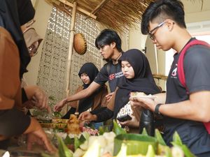 Mahasiswa Surabaya-Singapura Racik Inovasi Lokal Sasar UMKM Petani-Peternak