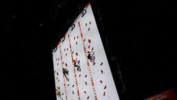 Aditya Cetak Rekor Asian Games, 4 Atlet Panjat Tebing RI ke Putaran Final
