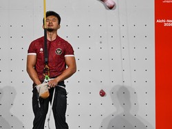 Asian Games 2026: Aditya Tri Syahria False Start, Gagal Dapat Medali