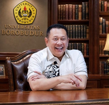 Pendidikan Gratis dan Relevansinya Mewujudkan Indonesia Emas 2045