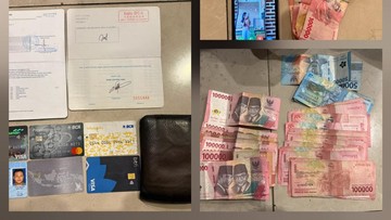 Beraksi di Jatim, 5 Pelaku Ganjel ATM Ditangkap di Banten hingga Jabar