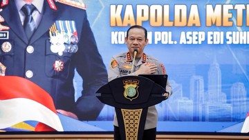Kapolda Metro di Rakernis Humas: Kepercayaan Lahir dari Komunikasi Jujur