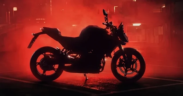 BMW Bakal Luncurkan Naked Bike 450 cc, Ini Bocorannya