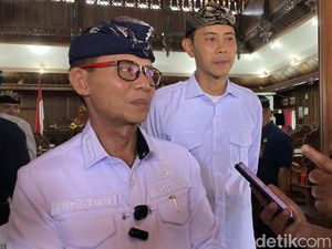 Target PAD Naik Rp 200 Miliar, Klungkung Genjot Pajak hingga Retribusi Pasar