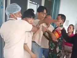 Heboh Pekerja Dapur MBG Cekcok karena Diberhentikan, KPPG Medan Telusuri