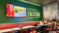Restoran Tex-Mex Legendaris Asal Amerika Ini Punya Fajitas Enak