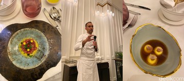 The Art of Baking: From Classic Bread to Artisan Pastries