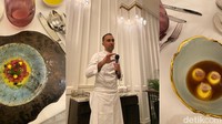 Cita Rasa Puglia Dibawa ke Jakarta, Ada Ravioli dengan Keju 24 Bulan!