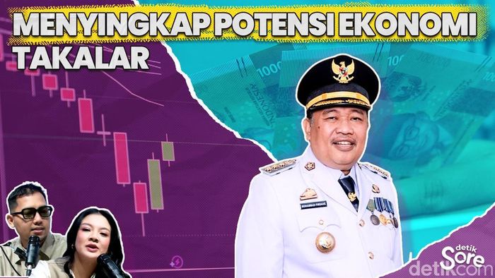 Video: Digitalisasi dan Masa Depan Ekonomi Takalar