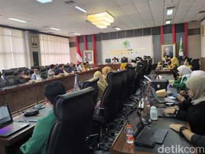 Polemik Kompensasi Rp 5 M dalam Kasus Kawat Tertinggal di Jantung