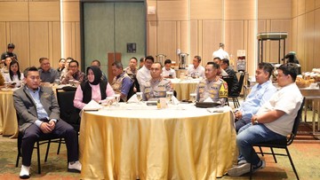2 Polres Bekasi Raya Terbitkan Edaran Cegah Pelajar Ikut Aksi Rusuh