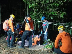 Jabar Hari Ini: Lansia Tasikmalaya Tewas di Sumur Berpenghuni Ular