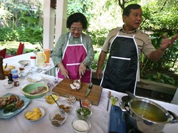 Nasi Goreng Megawati Jadi Favorit Gus Dur hingga Prabowo, Apa Rahasianya?