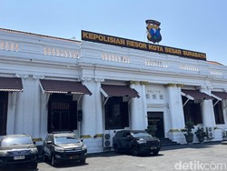 Anggota DPRD Malang Ditangkap karena Narkoba Bersama Wanita