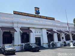 3 Anggota DPRD Gerindra Pesta Narkoba Diproses Restorative Justice
