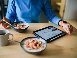 5 Pilihan Makanan yang Bisa Disiapkan Sebelum Ikut Event Trail Run