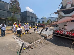Bukan Sekadar Perumahan, Kawasan 23 Ha Ini Bakal Punya Hotel hingga Rumah Sakit