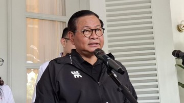 Pramono Masih Tunggu Pemerintah Pusat soal Obligasi Jakarta