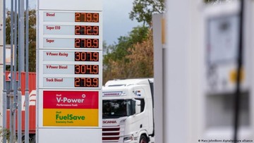 Harga Solar Lagi 'Ngamuk', Eropa Ketar-ketir!