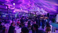 Ragam Kuliner Menarik di Hong Kong Wine & Dine Festival