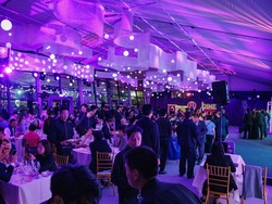 Ragam Kuliner Menarik di Hong Kong Wine & Dine Festival