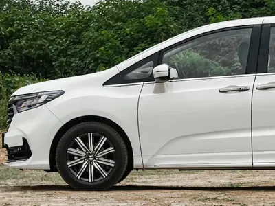 Wujud Honda Odyssey Terbaru yang Dijual Mulai Rp 400 Jutaan