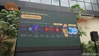 Huawei Watch GT 7 Pro Bisa Pantau Risiko Jantung dan Diabetes, Begini Caranya