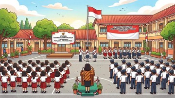 Panduan Upacara Hari Kesaktian Pancasila 2026: Jadwal, Susunan, Ikrar, Doa