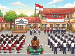 Panduan Upacara Hari Kesaktian Pancasila 2026: Jadwal, Susunan, Ikrar, Doa