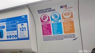 Wanita Dilecehkan di KRL hingga Nangis, Pelaku Dilabrak dan Ditangkap!