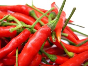 Harga Cabai di Malang Tembus Rp 60 Ribu/Kg, Akibat Musim Kawin?