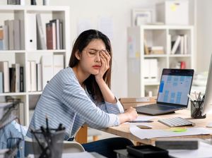 Hati-hati Mahasiswa-Pekerja Kena Functional Burnout, Cek Ciri Utamanya!