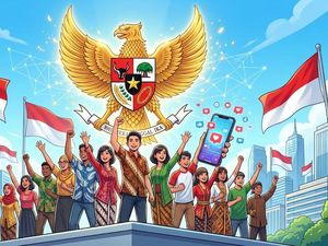 100 Caption Hari Kesaktian Pancasila 2026 untuk Update Medsos!