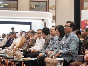 Indonesia International Book Fair 2026 Digelar Lagi Nih, Siap Serbu?
