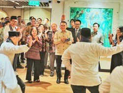 Indonesia, Malaysia, Brunei, dan Singapura Usulkan Tari Zapin ke UNESCO