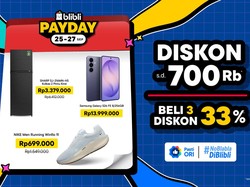 Perubahan Shopping List di Blibli Tunjukkan Kebutuhan Konsumen Berkembang