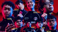 Jadwal & Link Streaming Final Mobile Legends Asian Games 2026: Indonesia Vs Myanmar