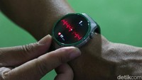 Tren Olahraga Makin Kompetitif, Sepenting Apa Jam Pintar Buat Memonitor Jantung?