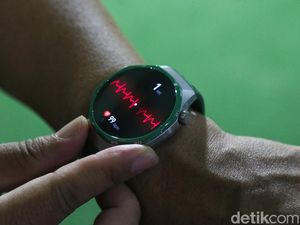 Tren Olahraga Makin Kompetitif, Sepenting Apa Jam Pintar Buat Memonitor Jantung?
