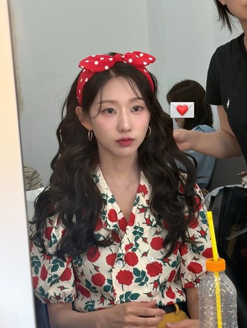 Fix! Jeong Yein Gantikan Ha Young di The Trauma Call: Heroes on Call