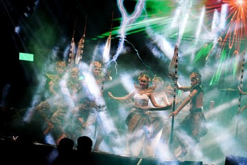 Jong Fest 2026 Jadi Ruang Anak Muda Kapal Kembangkan Potensi
